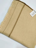 Mens Angora Wool Super Fine Shawl Full Size RKM045 - FaisalFabrics.pk