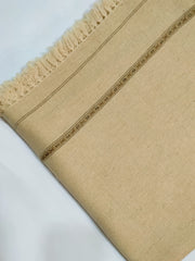 Mens Angora Wool Super Fine Shawl Full Size RKM045 - FaisalFabrics.pk