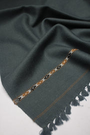 Men's Premium Wool Shawl for Winter CLR-01