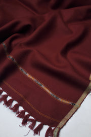 Men's Premium Wool Shawl for Winter CLR-02