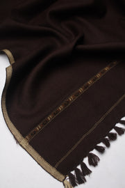 Men's Premium Wool Shawl for Winter CLR-04