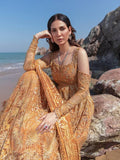 Reign Amira'a Luxury Formals Embroidered Unstitched 3PCS Suit RN-03 Zendaya - FaisalFabrics.pk