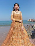 Reign Amira'a Luxury Formals Embroidered Unstitched 3PCS Suit RN-03 Zendaya - FaisalFabrics.pk