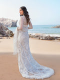Reign Amira'a Luxury Formals Embroidered Unstitched 3PCS Suit RN-05 Zaina - FaisalFabrics.pk