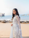 Reign Amira'a Luxury Formals Embroidered Unstitched 3PCS Suit RN-05 Zaina - FaisalFabrics.pk