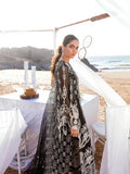Reign Amira'a Luxury Formals Embroidered Unstitched 3PCS Suit RN-10 Ideh - FaisalFabrics.pk