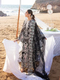 Reign Amira'a Luxury Formals Embroidered Unstitched 3PCS Suit RN-10 Ideh - FaisalFabrics.pk