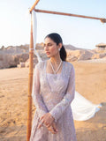 Reign Amira'a Luxury Formals Embroidered Unstitched 3PCS Suit RN-11 Zairah - FaisalFabrics.pk