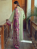 ROHEENAZ Unstitched Embroidered Khaddar 3Pc Suit RNZ-22-03-A HUMA