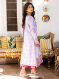 Roheenaz Tabeer Embroidered Lawn Unstitched 3 Piece Suit RNZ23-05-A