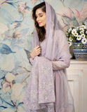 SIFA Luxury Embroidered Pret Suit - ROLL-02