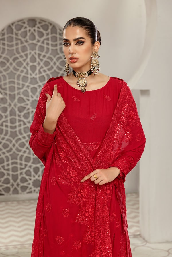 House of Nawab | Lawn Collection 24 | SAHIBO