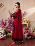 SIFA Luxury Formals Pret - ROSE BELL