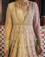 SIFA Azal Luxury Formals Pret - ROSHANAARA
