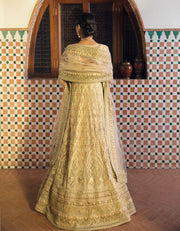 SIFA Azal Luxury Formals Pret - ROSHANAARA