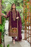 Rang Rasiya by Fahad Hussyan Heritage Collection 3Pc Suit - NAVRAAT