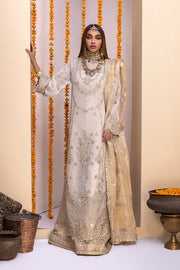 Rang Rasiya by Fahad Hussyan Heritage Collection 3Pc Suit - NAURATAN - FaisalFabrics.pk