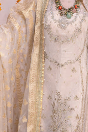 Rang Rasiya by Fahad Hussyan Heritage Collection 3Pc Suit - NAURATAN - FaisalFabrics.pk