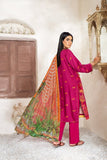 Rang Rasiya Mahi Viscose Fall Winter Embroidered 3pc Suit D-631 ARYANO - FaisalFabrics.pk
