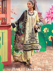 Rang Rasiya LP-D-05 Twiligt
