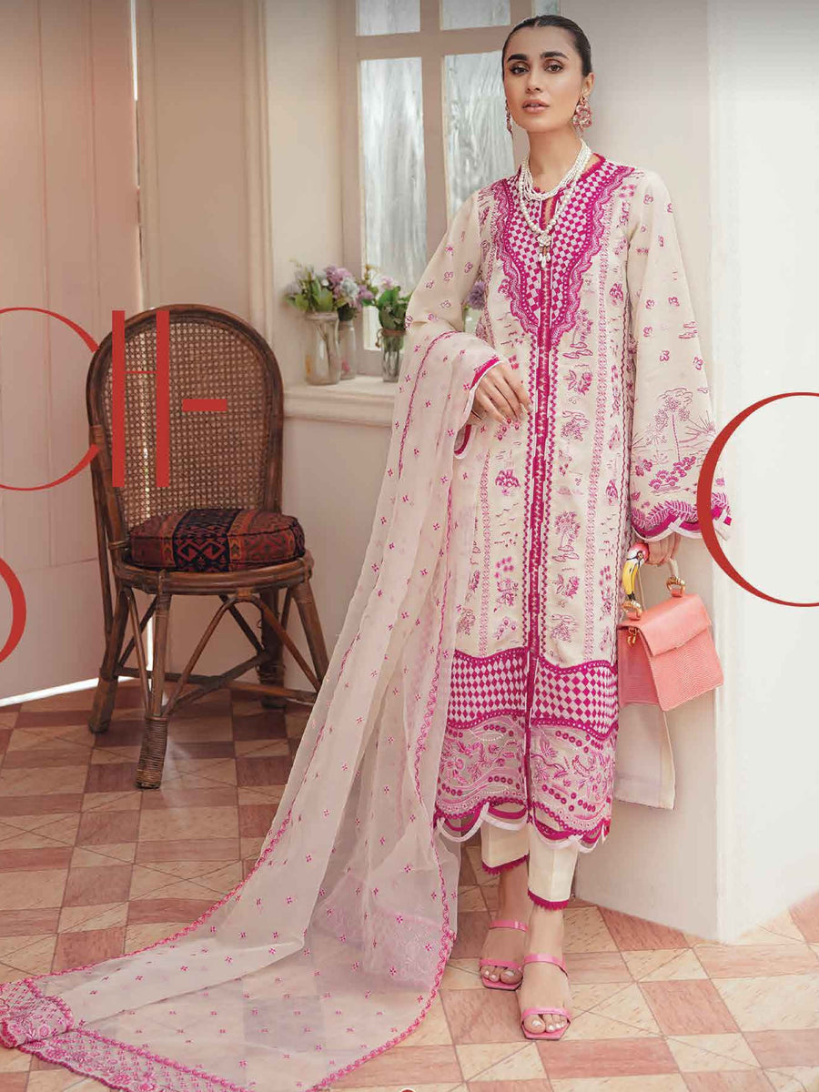 Rang Rasiya LE-D-09 Duchess
