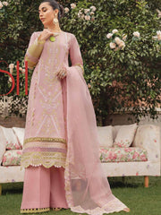 Rang Rasiya LE-D-15 Blush Ivy