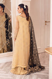 Rang Rasiya Ritzier Wedding Formals Unstitched 3Pc Suit - NISHA