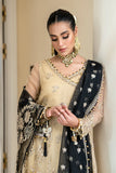 Rang Rasiya Ritzier Wedding Formals Unstitched 3Pc Suit - NISHA