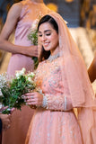 Rang Rasiya Ritzier Wedding Formals Unstitched 3Pc Suit - MAYA
