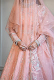 Rang Rasiya Ritzier Wedding Formals Unstitched 3Pc Suit - MAYA
