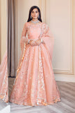 Rang Rasiya Ritzier Wedding Formals Unstitched 3Pc Suit - MAYA