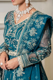 Rang Rasiya Ritzier Wedding Formals Unstitched 3Pc Suit - PARIZAE