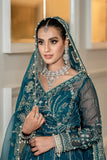 Rang Rasiya Ritzier Wedding Formals Unstitched 3Pc Suit - PARIZAE