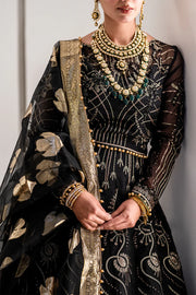 Rang Rasiya Ritzier Wedding Formals Unstitched 3Pc Suit - IMROZ