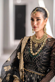 Rang Rasiya Ritzier Wedding Formals Unstitched 3Pc Suit - IMROZ