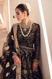 Rang Rasiya Ritzier Wedding Formals Unstitched 3Pc Suit - IMROZ