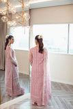 Rang Rasiya Ritzier Wedding Formals Unstitched 3Pc Suit - SHEHERZAD