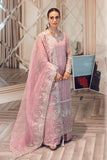 Rang Rasiya Ritzier Wedding Formals Unstitched 3Pc Suit - SHEHERZAD