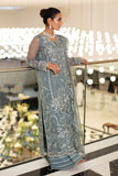 Rang Rasiya Ritzier Wedding Formals Unstitched 3Pc Suit - CHAANDNI