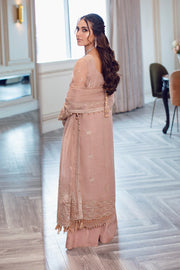 Rang Rasiya Ritzier Wedding Formals Unstitched 3Pc Suit - AZAL