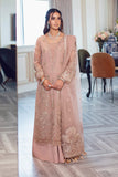 Rang Rasiya Ritzier Wedding Formals Unstitched 3Pc Suit - AZAL