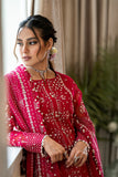 Rang Rasiya Ritzier Wedding Formals Unstitched 3Pc Suit - HEER