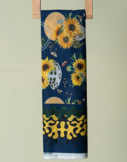 SIFA Unstitched Roll Fabric - (RS-01) BUZZING BEES