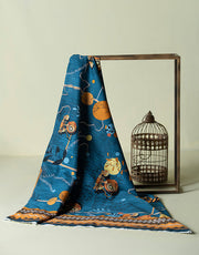 SIFA Unstitched Roll Fabric - (RS-06) CHIT CHAT
