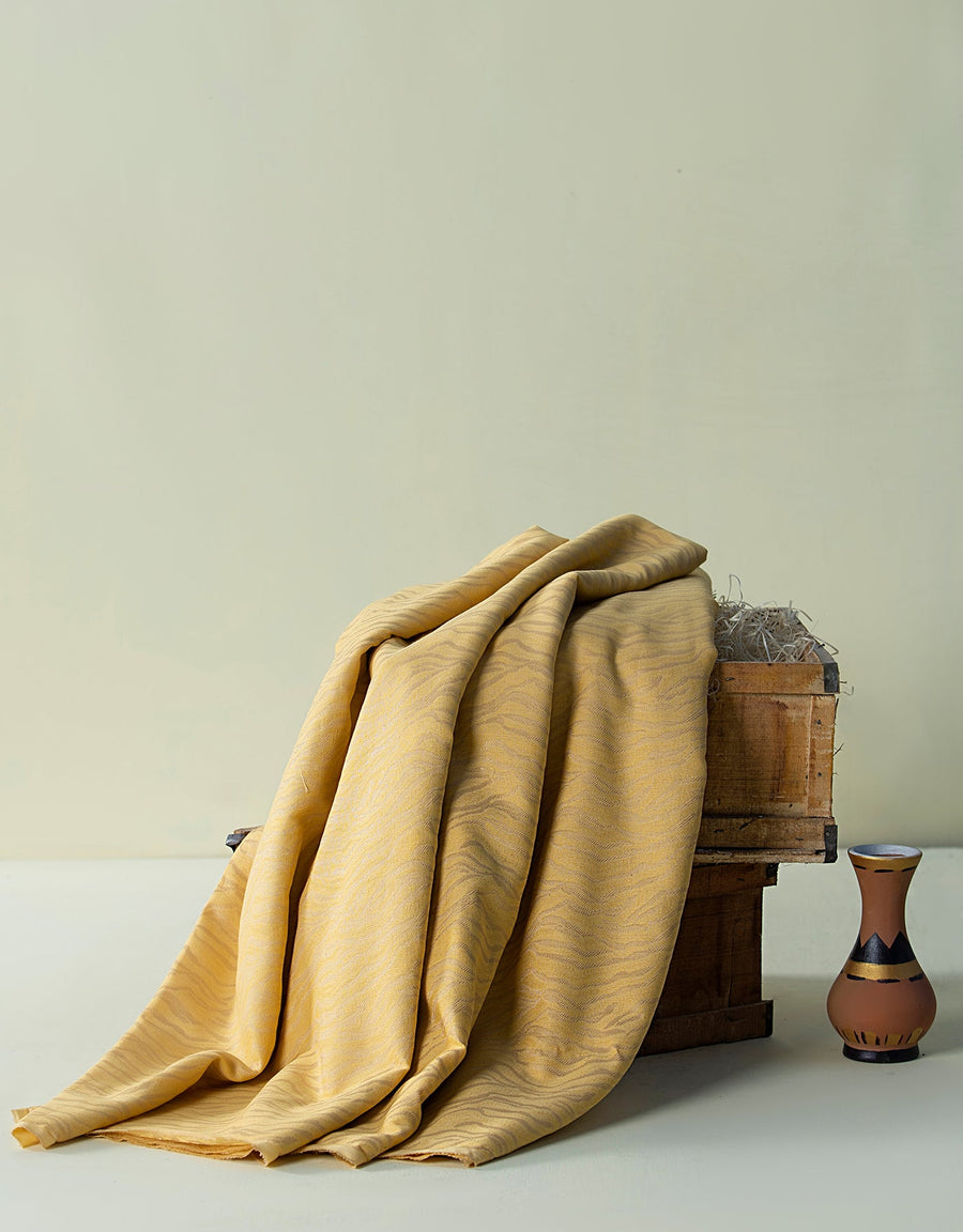 SIFA Unstitched Roll Fabric - (RS-13) LIMELIGHT