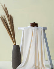 SIFA Unstitched Roll Fabric - (RS-21) PEARLY