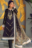 Sehr by Raaya Pre-Eid collection 2021 Unstitched 3Pc Suit RS-D01 - FaisalFabrics.pk