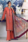 Sehr by Raaya Pre-Eid collection 2021 Unstitched 3Pc Suit RS-D13 - FaisalFabrics.pk