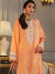 Raaya D-01 Peach Melba