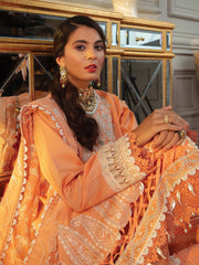 Raaya D-01 Peach Melba
